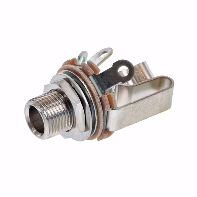 L12B Switchcraft Inc.  Audio Connectors